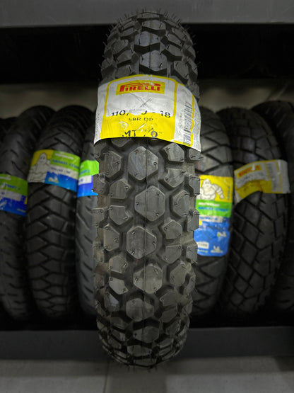 PIRELLI 110-80-18 MT 70