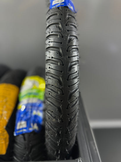 MICHELIN 2.50-17 CITY EXTRA