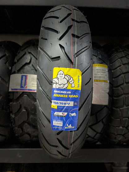 MICHELIN 150-70-17 ANAKEE ROAD