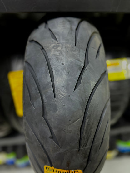 CONTINENTAL 180-55-17 CONTIMOTION