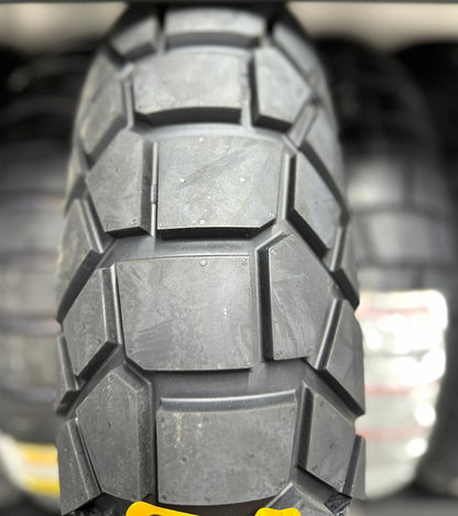 CONTINENTAL 150-70-17 TKC 70 ROCKS
