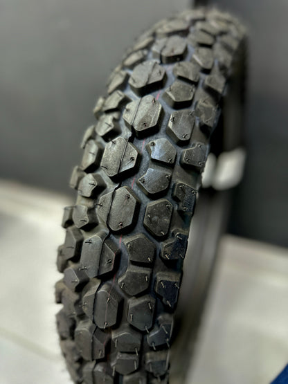 PIRELLI 110-80-18 MT 70