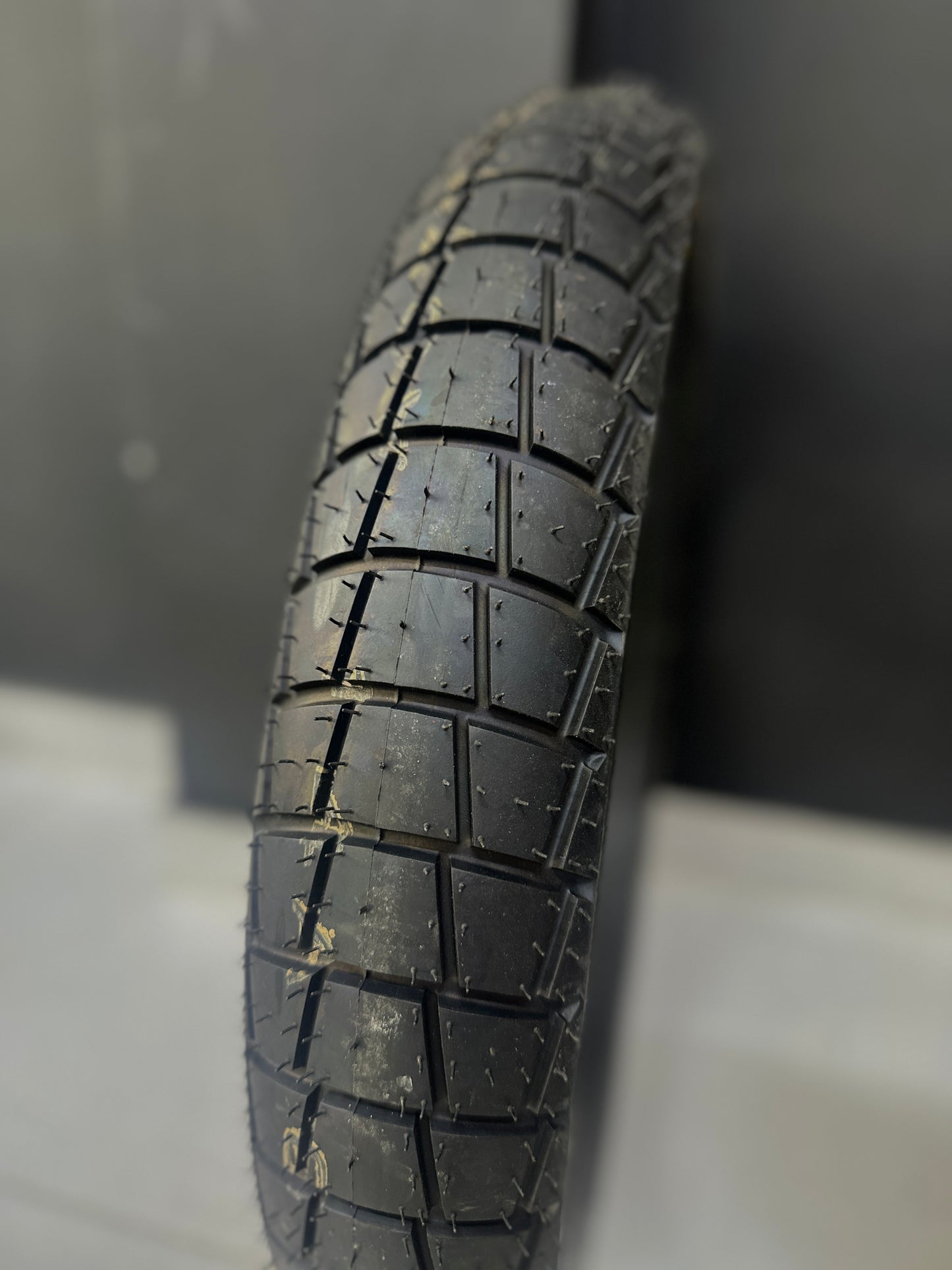 BRIDGESTONE 100-90-19 BATTLAX AT41