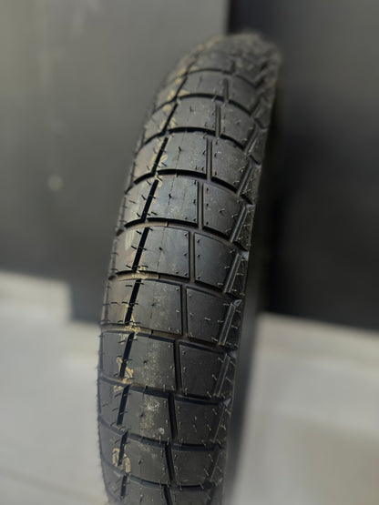 BRIDGESTONE 100-90-19 BATTLAX AT41