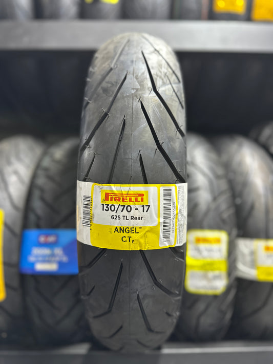 PIRELLI 130-70-17 ANGEL CITY