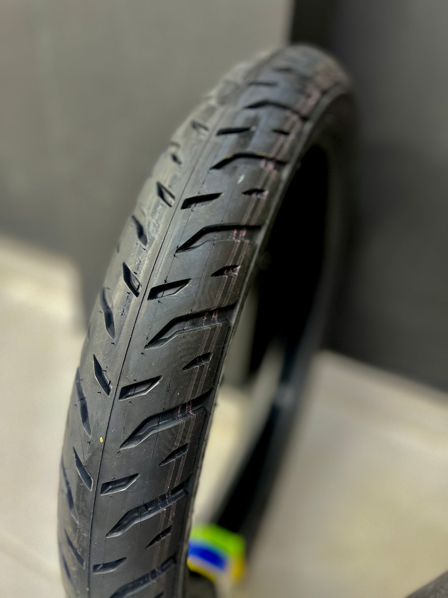 MICHELIN 80-90-17 PILOT STREET 2