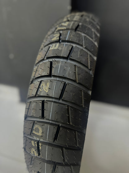 BRIDGESTONE 130-80-17 BATTLAX AT41