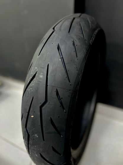 PIRELLI 150-60-17 DIABLO ROSSO 4