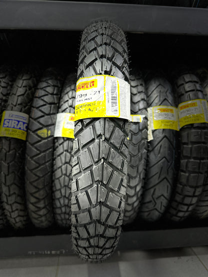 PIRELLI 90-90-21 SCORPION MT 90