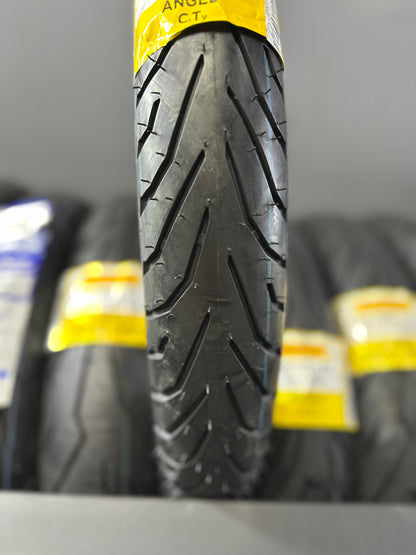 PIRELLI 80-100-17 ANGEL CITY
