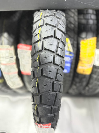 ANLAS 90-90-21 CAPRA XR