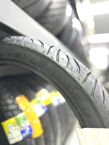 PIRELLI 2.75-18 SUPER CITY TT