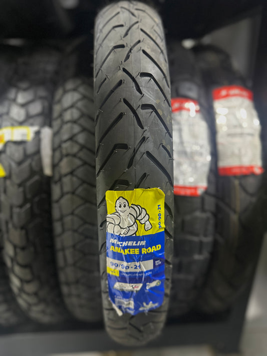 MICHELIN 90-90-21 ANAKEE ROAD
