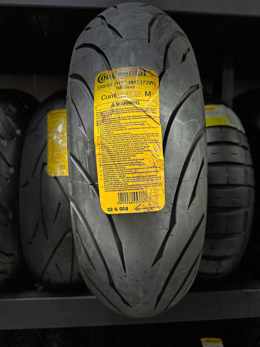 CONTINENTAL 180-55-17 CONTIMOTION