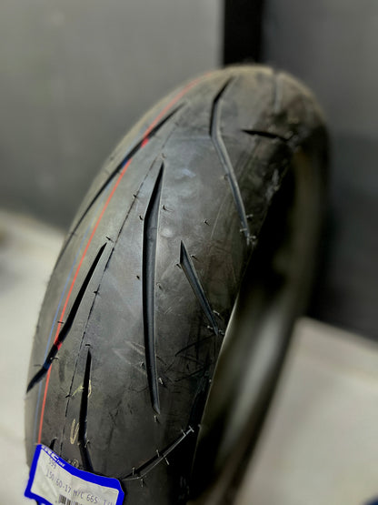 IRC 150-60-17 IZS 99