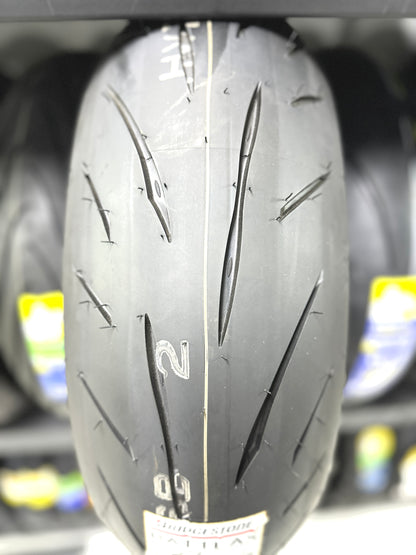 BRIDGESTONE 190-55-17 BATTLAX S23