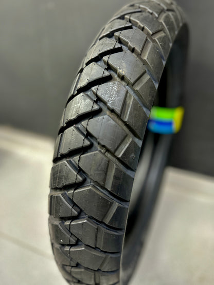 MICHELIN 120-80-18 ANAKEE STREET