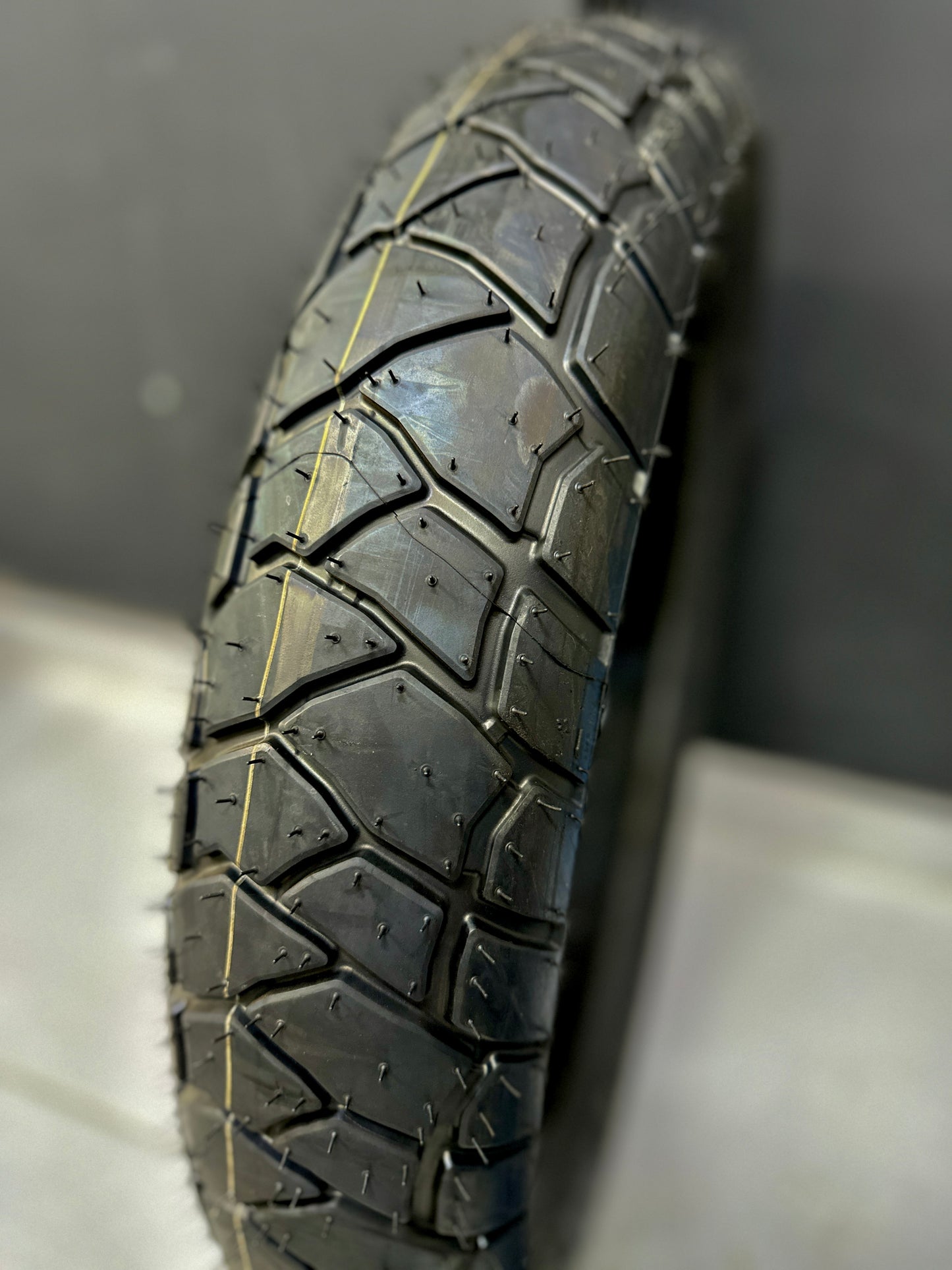 MICHELIN 120-70-19 ANAKEE ADVENTURE