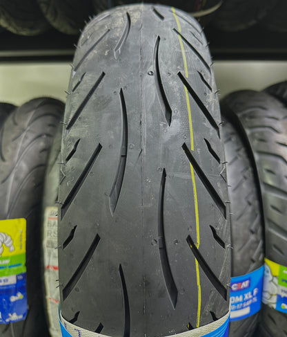 CEAT 110-70-17 ZOOM RADIAL
