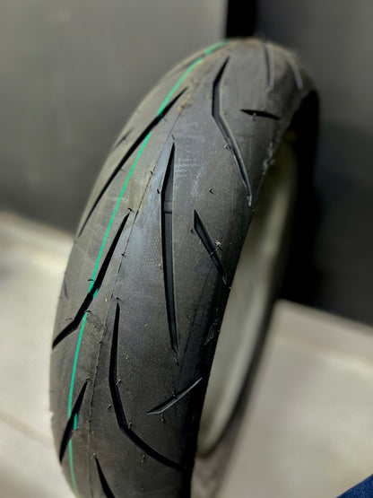 IRC 140-70-17 IZS 99