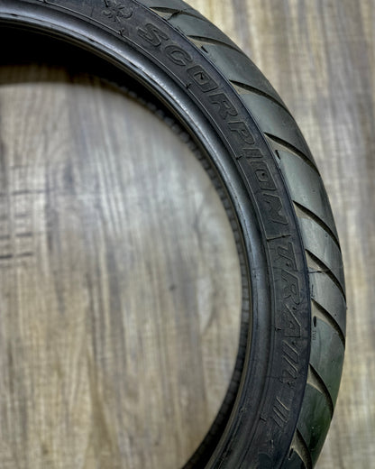 PIRELLI 120-70-19 SCORPION TRAIL 2