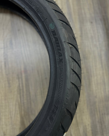 BRIDGESTONE 120-70-17 BATTLAX T32