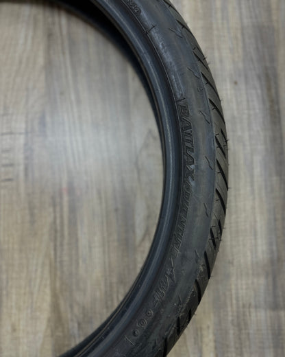 BRIDGESTONE 90-90-21 BATTLAX A41