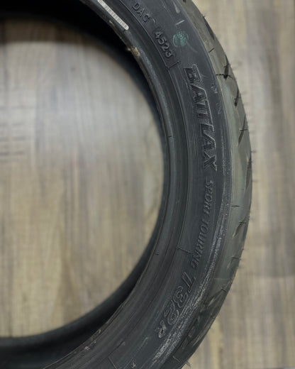 BRIDGESTONE 160-60-17 BATTLAX T32