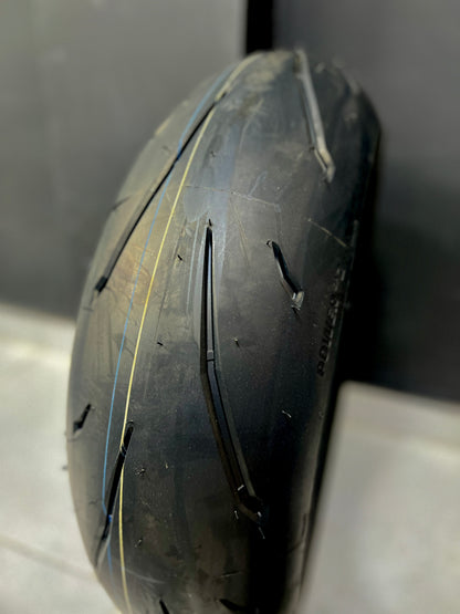 MICHELIN 180-55-17 POWER GP 2