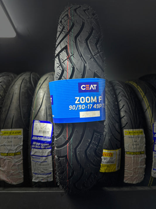 CEAT 90-90-17 ZOOM