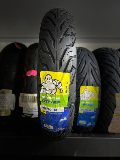 MICHELIN 90-90-12 CITY GRIP