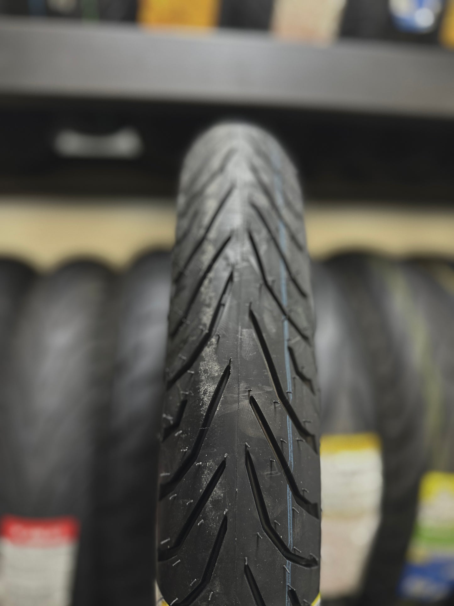 PIRELLI 80-90-17 ANGEL CITY