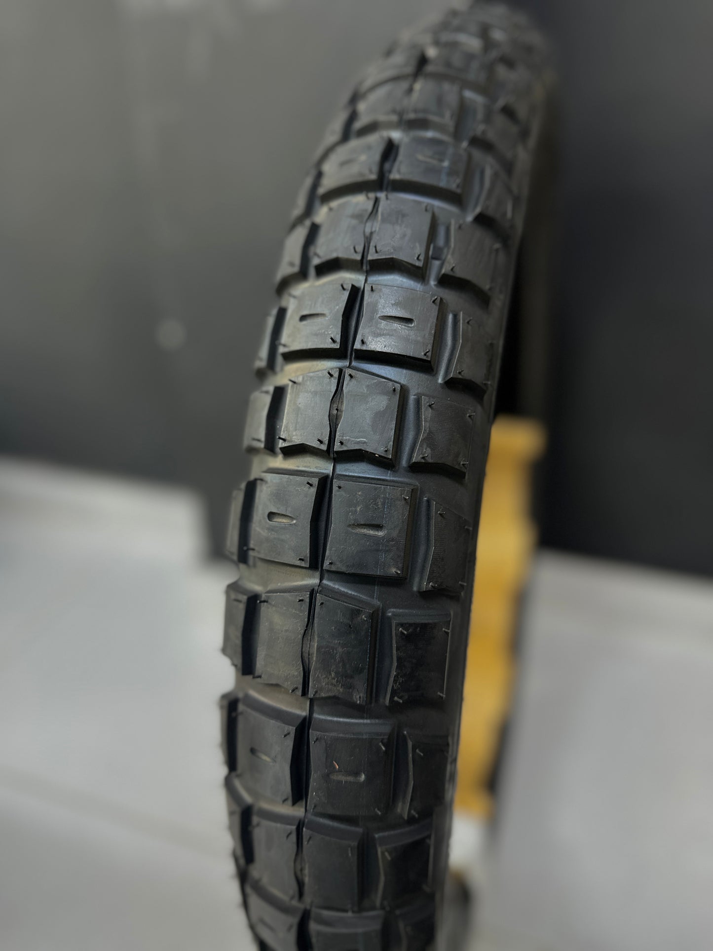 PIRELLI 90-90-21 SCORPION RALLY STR