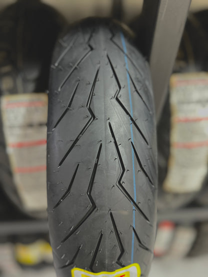 PIRELLI 110-70-17 DIABLO ROSSO 3