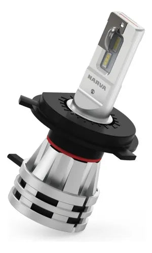 BOMBILLO LED MOTO H4 NARVA